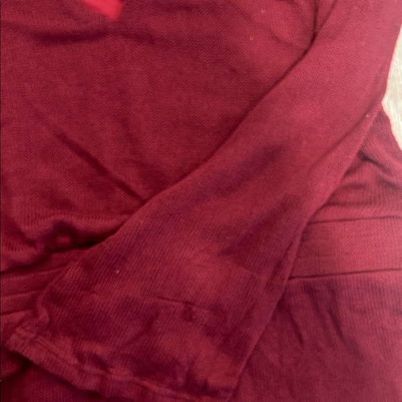 Princess Polly Red Mini Dress - Picture 3 of 5